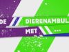 Op de dierenambulance met.. gemist