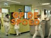Op de spoed gemist