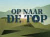 Op Naar De Top gemist