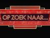 Op Zoek Naar... gemist Op Zoek Naar... gemist
