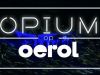 Opium op OerolEllen Verbeek en Derk Sauer