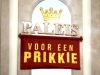 Paleis voor een Prikkie gemist