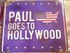 Paul Goes to Hollywood gemist