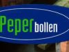 Peperbollen gemist