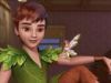 Peter Pan gemist