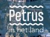 Petrus in het land gemist