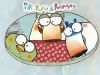 Pipi, Pupu & Rosemarie gemist