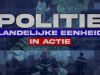 Politie Landelijke Eenheid In Actie gemist