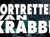 Portretten van Krabb gemist