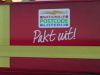 Postcode Loterij Pakt Uit! gemist