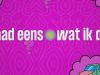 Raad Eens Wat Ik Doe gemist