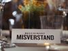 Restaurant Misverstand Vlaanderen gemist