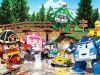 Robocar Poli gemist