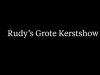 Rudy's Grote Kerstshow gemist