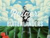 Rutger & De Buitenlanders gemist