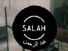 Salah gemist