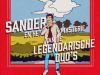 Sander en het Mysterie van de Legendarische Duo's gemist