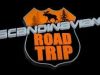 Scandinavian Road Trip gemist