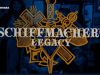 Schiffmacher's Legacy gemist