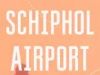 Schiphol Airport gemist