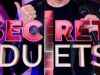Secret Duets gemist