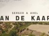 Sergio & Axel: Van de Kaart gemist
