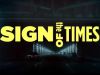 Sign of the Times gemist