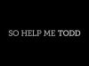 So Help Me Todd gemist