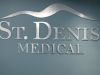 St. Denis Medical gemist