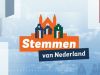 Stemmen van Nederland gemist