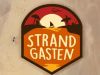 Strandgasten gemist