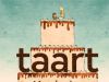 Taart gemist