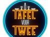 Tafel voor Twee gemist