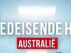 Team Eerste Hulp Australi gemist