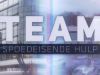 Team Spoedeisende Hulp gemist