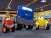 The Adventures of Chuck and Friends gemist