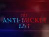 The Anti-Bucketlist gemist