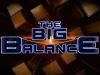 The Big Balance gemist