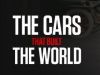 The Cars That Built The World gemist