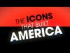 The Icons That Built America gemist