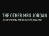 The Other Mrs Jordan gemist