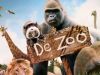 The Zoo gemist