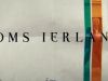 Toms Ierland gemist
