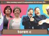 Toren C gemist