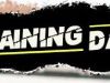 Training Day gemist