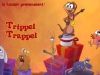 Trippel Trappel Dierensinterklaas gemist