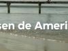Tussen de Amerika's gemist