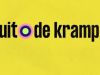 Uit de kramp gemist
