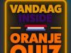 Vandaag Inside Oranje Quiz gemist