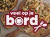 Veel op je bord gemist Veel op je bord gemist